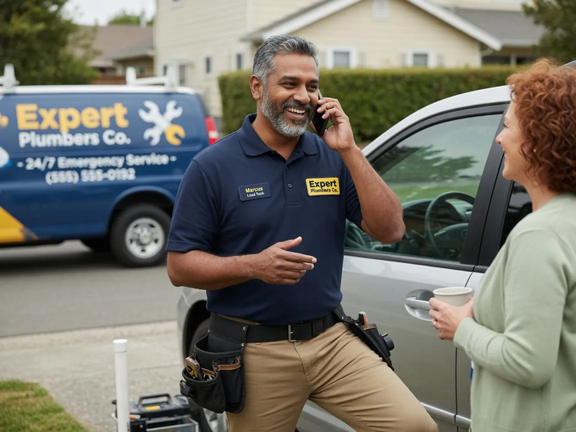 Drain Cleaning Porterville, CA FAQs